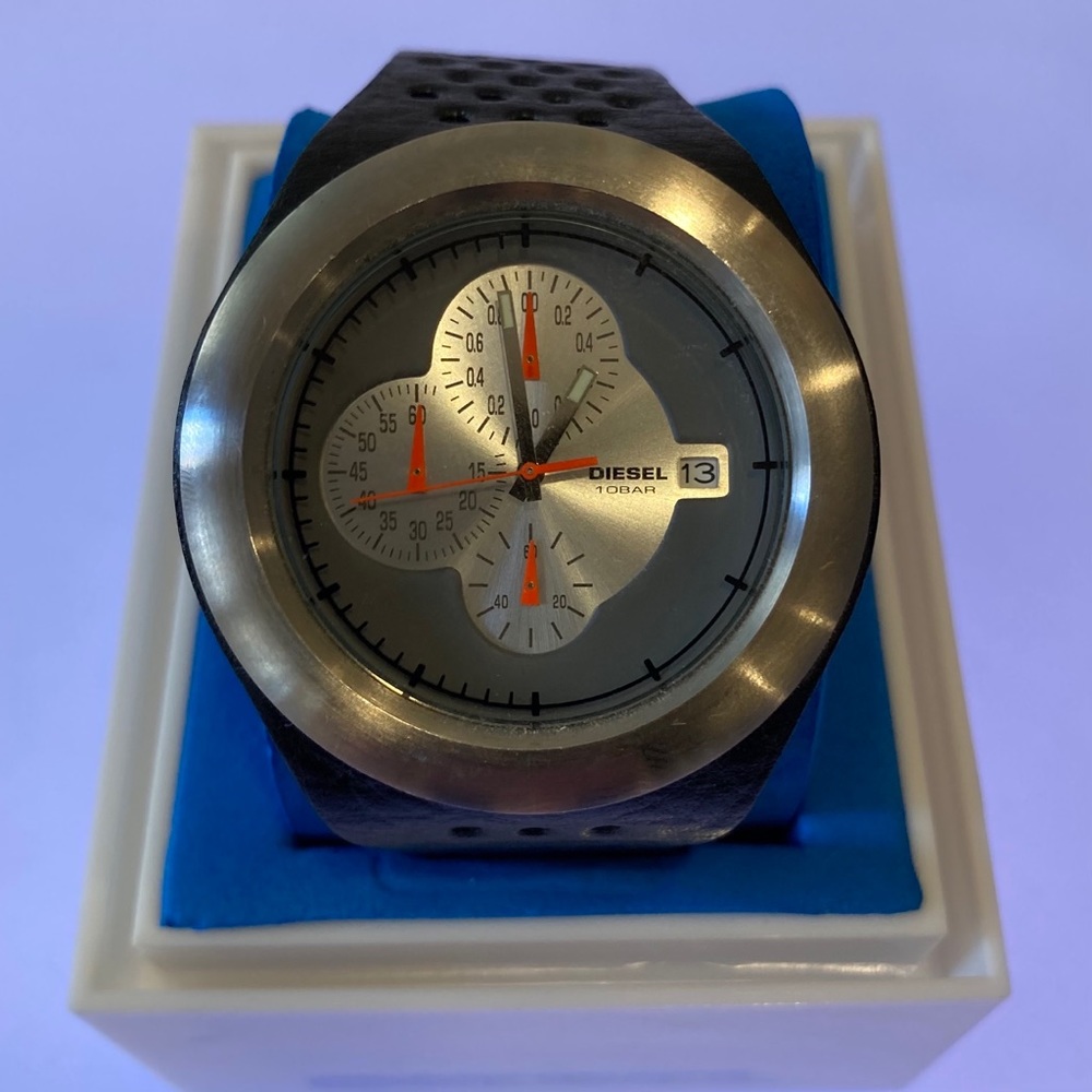 Diesel Watch